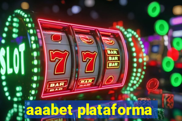 aaabet plataforma